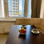 просторная двухкомнатная в аркадии с видом на море на 6 человек Appartamento *
