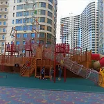 Apartamento просторная двухкомнатная в аркадии с видом на море на 6 человек! Odesa