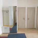 просторная двухкомнатная в аркадии с видом на море на 6 человек! Apartament Odessa